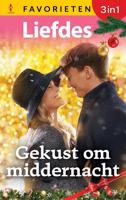 Gekust om middernacht - Maisey Yates, Caitlin Crews, Carol Marinelli - ebook
