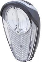Spanninga nomad xe e-bike koplamp 6 - 36 volt exclusief koplampsteun Spanninga nomad xe e-bike koplamp 6 - 36 volt exclusief koplampsteun