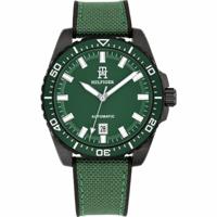 Tommy Hilfiger 1792161 (Ø 42 mm) Heren horloge