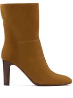 Giuseppe Zanotti bottes Viviana - Marron - thumbnail