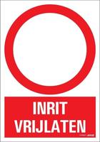 Combi-Bord 23 x 33 cm - Pickup