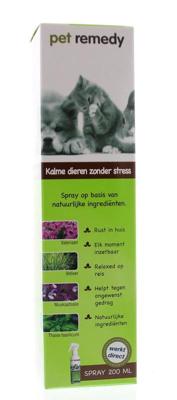 Pet Remedy Spray