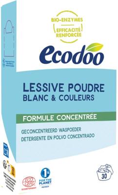Ecodoo waspoeder geconcentrd eco bio