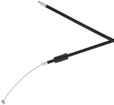 RMS gaskabel carburetor cable