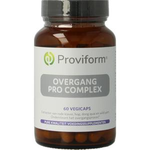 Proviform Overgang pro complex