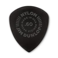 Dunlop Flow Nylon 0.60mm Plectrum - Per Stuk