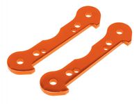 Lower arm brace 4x54x3mm, orange (105893) - thumbnail