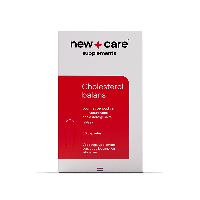 New Care Cholesterol Balans Capsules