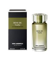 Karl Lagerfeld Bois De Yuzu Eau de Toilette 100ml