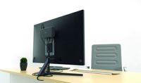 I-tec Docking station bracket, for monitors with VESA mount - thumbnail