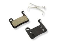 Xtrabike Schijfremblokken shimano box