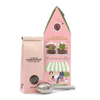 'Thee Geschenkdoos Limonade Shop - Perzik Munt Duindoorn'