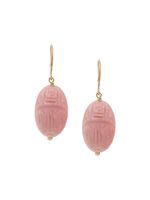 Aurelie Bidermann boucle d'oreille pendante Merco - thumbnail