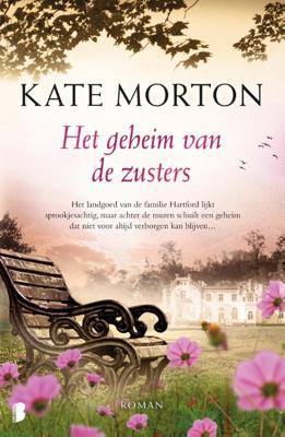 Het geheim van de zusters (Paperback)