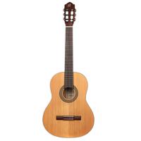 Ortega RSTC5M-L Student Series Natural linkshandige klassieke gitaar - thumbnail