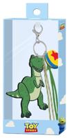 Toy Story Charm Keyring Rex