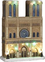 Luville Around the world Luville Notre Dame