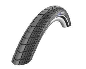 Schwalbe Eb1103c bub 26x2,15 big apple