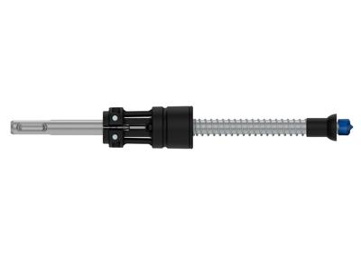 Bosch Accessoires SDS CLEAN plus-8X Boor | 10 x 100 x 225 mm - 2608901762