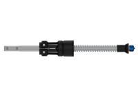 Bosch Accessoires SDS CLEAN plus-8X Boor | 10 x 100 x 225 mm - 2608901762 - thumbnail