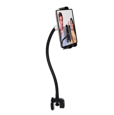 Tablet houder muur 55 cm
