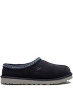 UGG Tasman slippers - Bleu - thumbnail