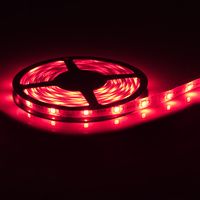 Denver LSC-531 118141200000 LED-strip Energielabel: F (A - G) Met connector (male) 230 V 5 m RGBW 1 stuk(s) - thumbnail