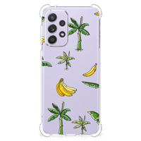 Samsung Galaxy A33 Case Banana Tree