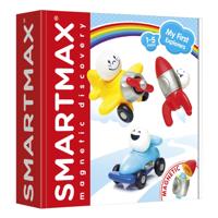 SmartMax My First Explorers SmartMax My First Explorers