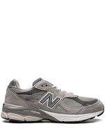 New Balance baskets 990v3 - Gris - thumbnail