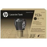HP Toner 153A Origineel Zwart 2500 bladzijden W1530A