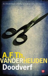 Doodverf - A.F.Th. van der Heijden - ebook