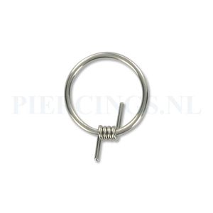 BCR 1.2 mm prikkeldraad