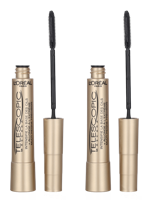 L&apos;Oréal Professionnel - L&apos;Oreal Telescopic Mascara Duo Set 16 ml