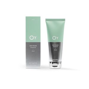 Oy Deo Wash Tube 200ml