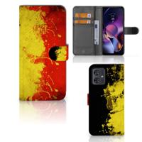 Motorola Moto G54 | Bookstyle Case | België