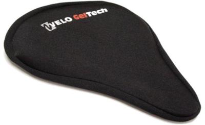 Velo Zadeldek atb/mtb/sportbike met gel