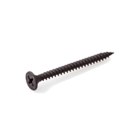 Homefix Gipsplaatschroef Gefosfateerd Fijn PH2 3.5X25 | 300 stuks - 6702.20.20010