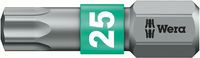 Wera 867/1 BTZ TORX® Bits, TX 40 x 25 mm - 05066130001