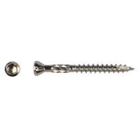 Hardhoutschroef dia. 5,0x40 mm Tuindeco - Tuindeco