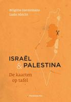 Israël - Palestina (Paperback)