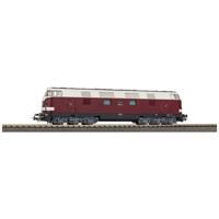 Piko H0 52952 H0 diesellocomotief BR 118 5-8 Sparlack van de DR - thumbnail