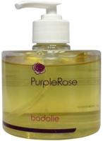 Purple rose badolie