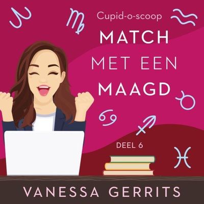Match met een maagd