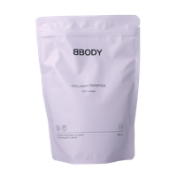 BBody Tripeptide marine collageen 300 Gram