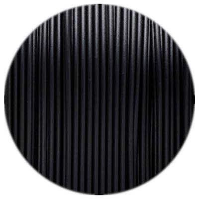 Fiberlogy PET-ESD-175-050 Filament PETG ESD ESD-veilig, Chemisch bestendig 1.75 mm 500 g Zwart 1 stuk(s)