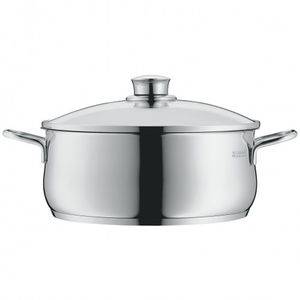 Diadem Plus kookpot Kookpan
