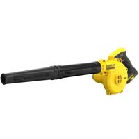 Stanley FATMAX SFMCBL01B 20V MAX* Jobsite Blower Body - SFMCBL01B-XJ Stanley FATMAX SFMCBL01B 20V MAX* Jobsite Blower Body - SFMCBL01B-XJ