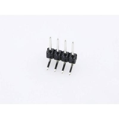 Molex 22288041 Male header, inbouw (standaard) Inhoud: 1 stuk(s) Bulk