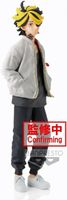 Tokyo Revengers Figure - Kazutora Hanemiya